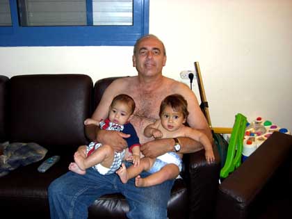 shorsky