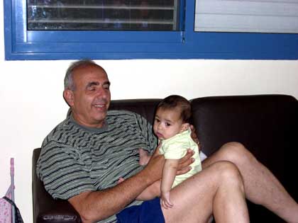 shorsky