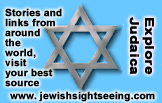 Jewish Sightseeing link