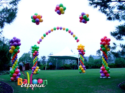 Spring Carnival