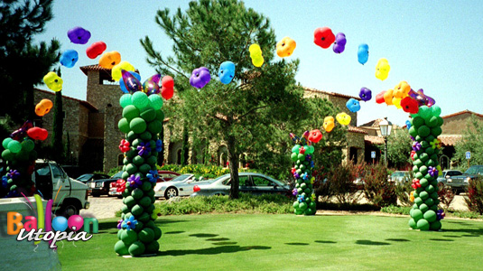 Garden Party 