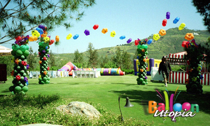 Garden Party 