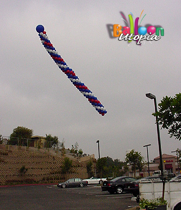 Skydancer