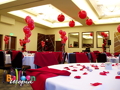 Valentine's Event 