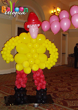 fireman