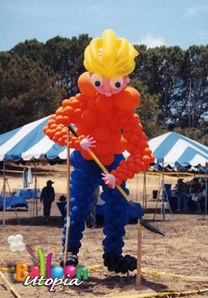 Construction Worker 