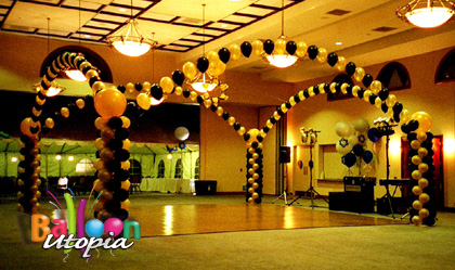 Dance Floor 
