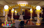 Magic Moments Dancefloor 