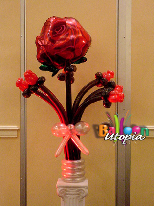 Rose Awesome Bouquet 