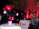 Sweet 16 "Awesome" Bouquet