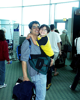 airport 