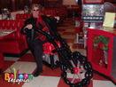 Motorcycle Photo Op