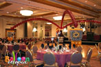 Kiddush cup Dancefloor
