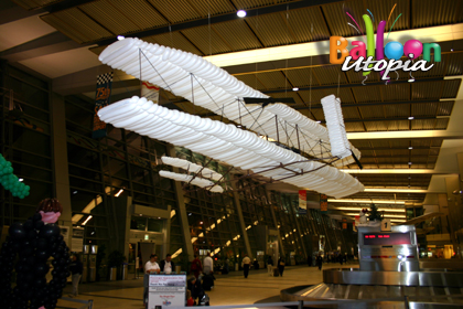 Wright Flyer back