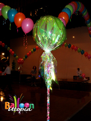 candy column 