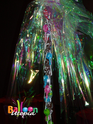 candy column