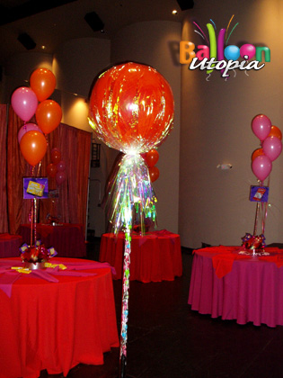 candy column w/ cp's