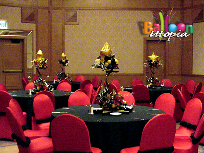 star room 