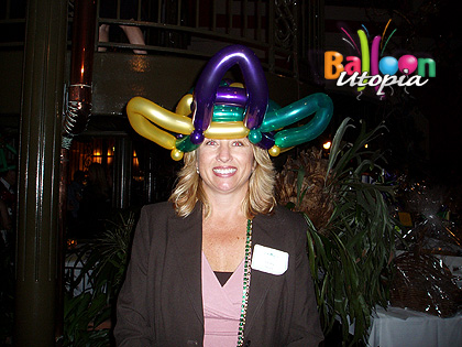 Mardi Gras