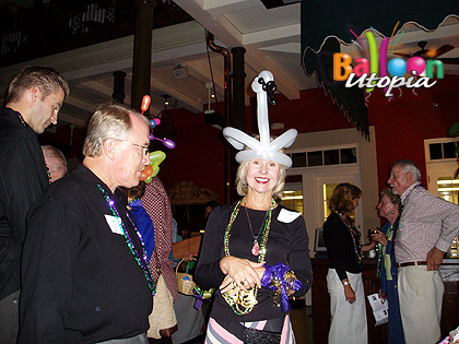 Mardi Gras