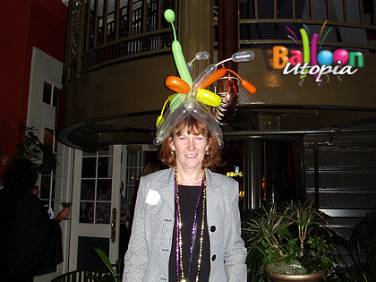 Mardi Gras