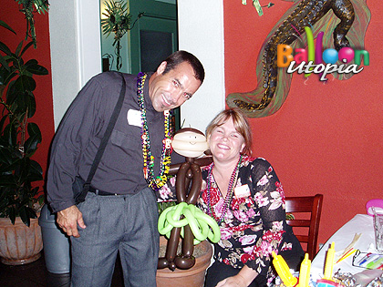 Mardi Gras