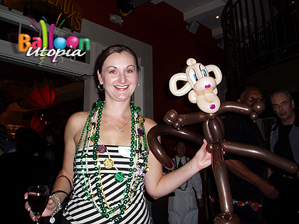 Mardi Gras