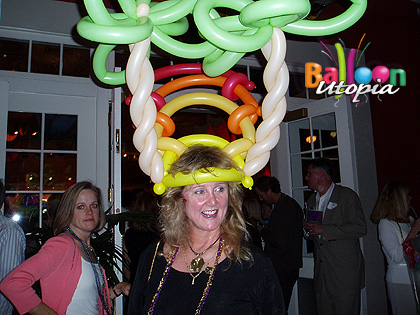 Mardi Gras