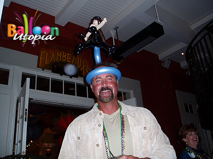 Mardi Gras