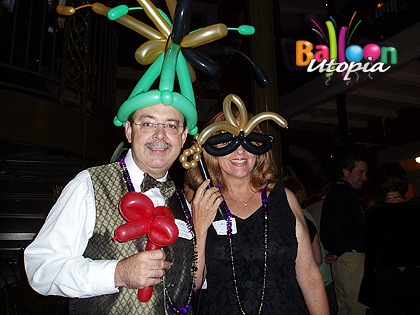 Mardi Gras