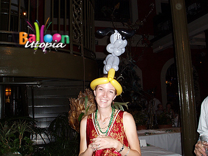 Mardi Gras