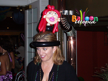 Mardi Gras