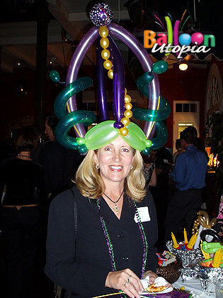 Mardi Gras