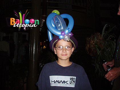 Mardi Gras