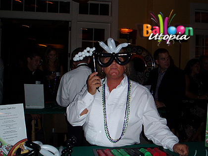 Mardi Gras