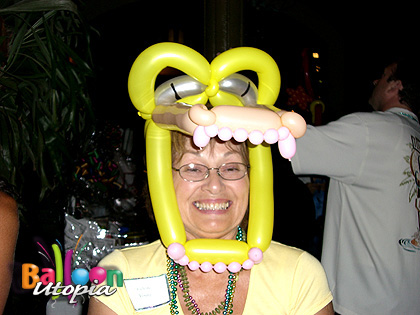 Mardi Gras