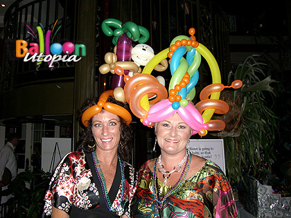 Mardi Gras 