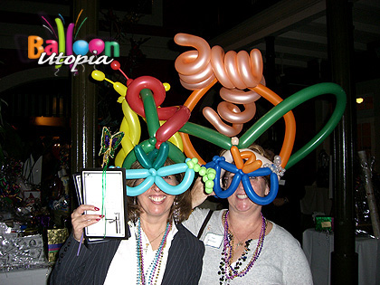 Mardi Gras