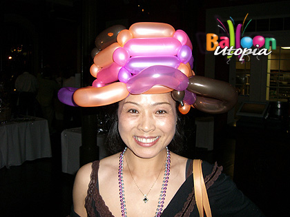 Mardi Gras