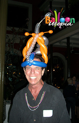 Mardi Gras