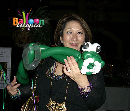 Mardi Gras