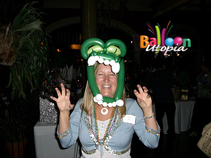 Mardi Gras