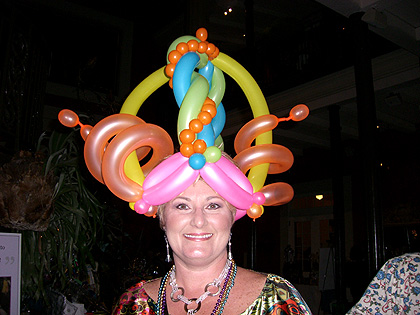 Mardi Gras