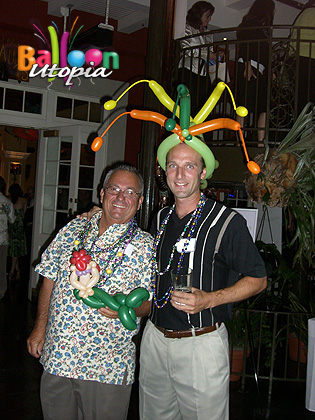 Mardi Gras