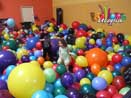 balloon pool