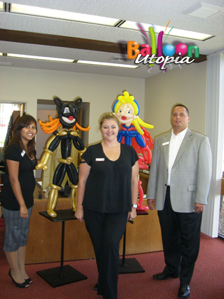 Bank of America Heroes