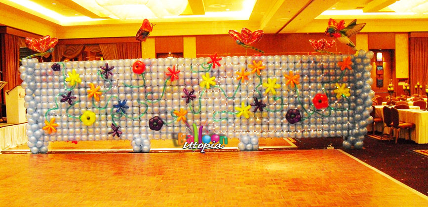 Balloon Mehitza