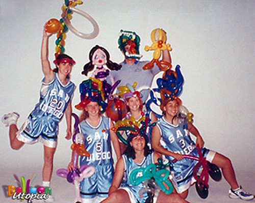 basketball hats 