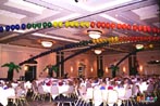 rainbow arches 