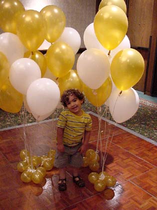 balloon boy